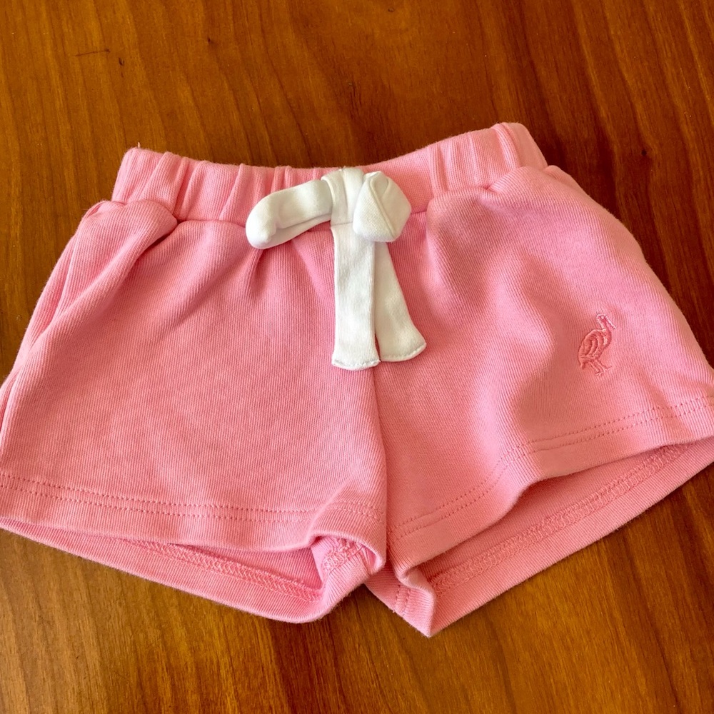 TBBC Shipley Shorts